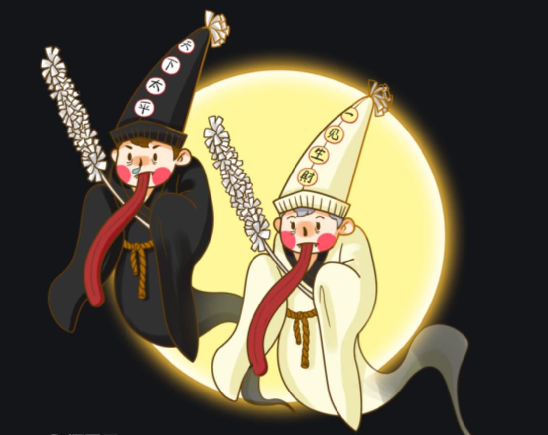 佛教怎么看鬼神,道家怎么看鬼神