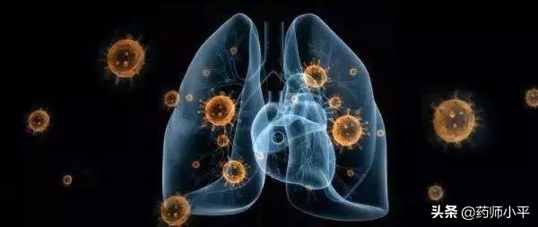 最新发布的治疗新冠肺炎的中药,现在有专门的药物治疗新冠肺炎