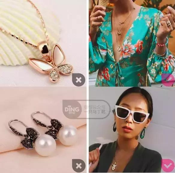 黑黄皮如何穿搭秋冬,黄黑皮如何有自己的风格