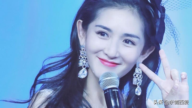 赵丽颖谢娜是闺蜜吗,谢娜是不是和赵丽颖是闺蜜