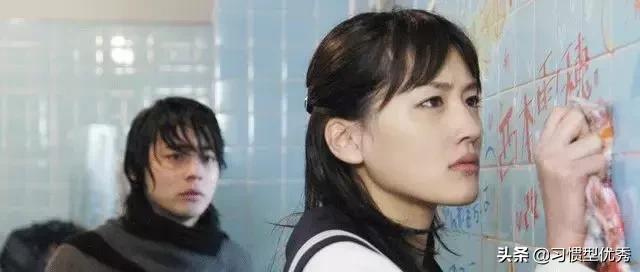 他俩做尽了人间丑事,却无法让人憎恨