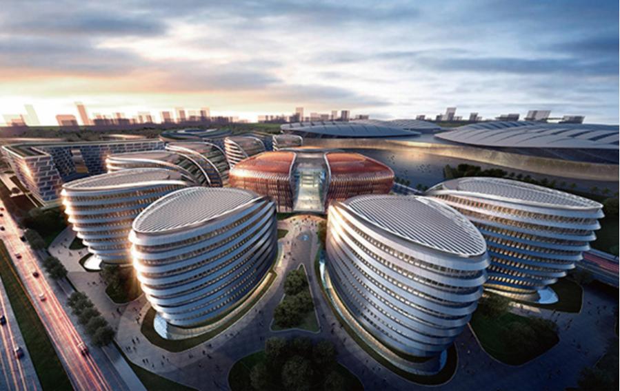 十大危险房企融信,千亿房企违约后续