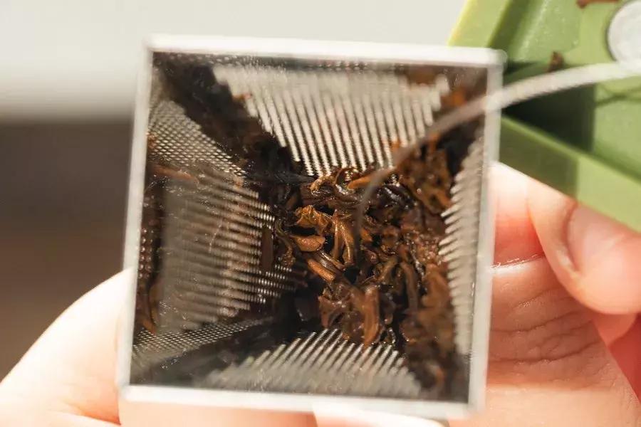 淘宝好用的免费工具,有趣的泡茶神器