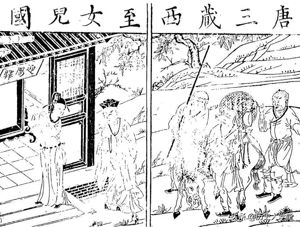 西游记猪八戒形象,西游记中的猪八戒有哪些优点