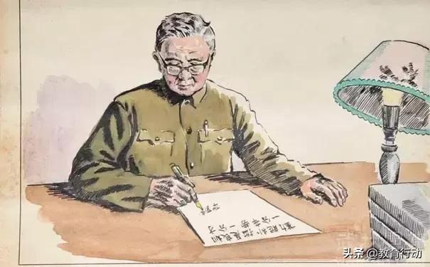 华罗庚数学讲解视频,中国数学之父华罗庚