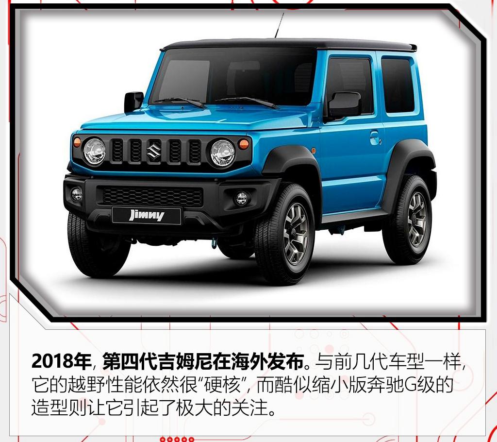 2019款吉姆尼改装大g,吉姆尼改装奔驰大g