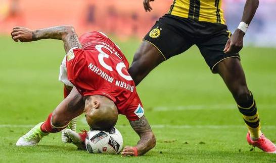 巴萨7球狂屠拜仁,巴萨半场4球狂屠拜仁