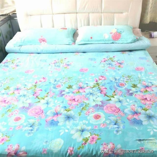 唐山月坨岛009号别墅农家院（原乐亭三岛幸福农家院）享休闲时光