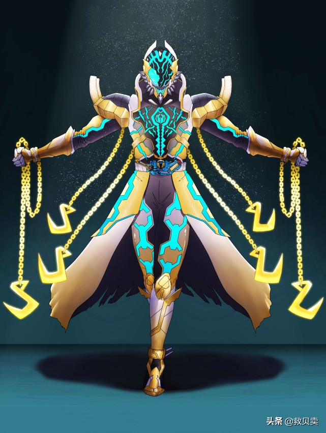 假面骑士五种形态,假面骑士龙骑融合降临