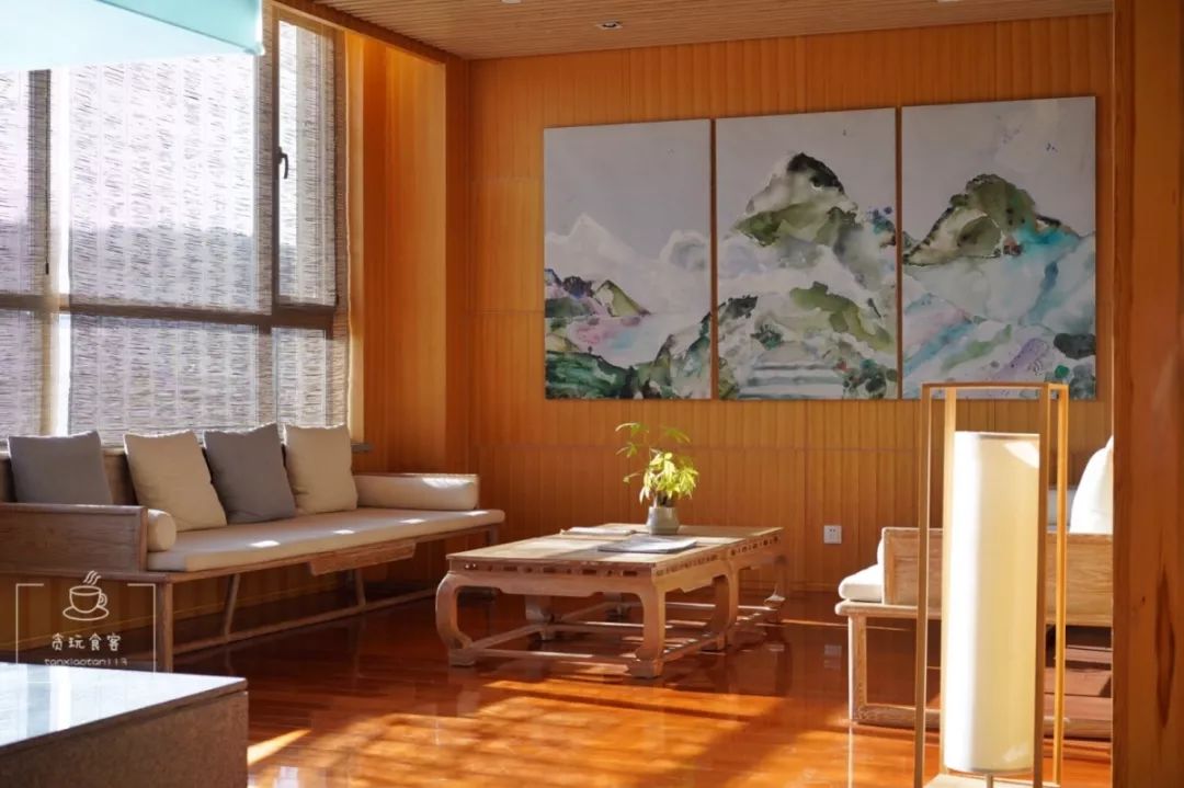 古北水镇住宿民宿酒店,古北水镇内住宿推荐民宿