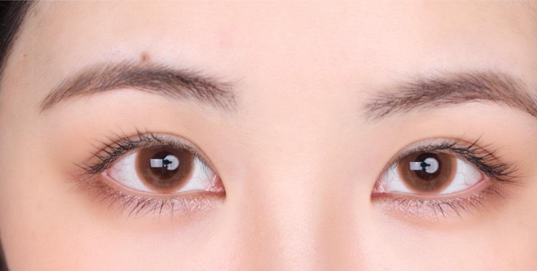 美瞳推荐第一次戴日抛,美瞳推荐第一次戴