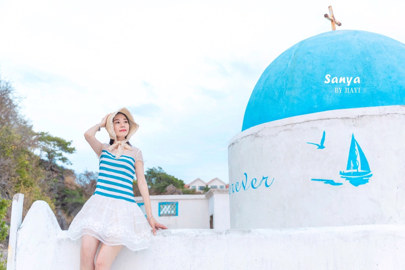 三亚最好的小众地方,三亚小众景点绝美拍照打卡地