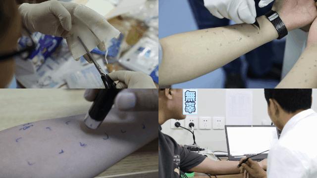 医美面膜和医用冷敷贴的区别,医美面膜和普通面膜区别