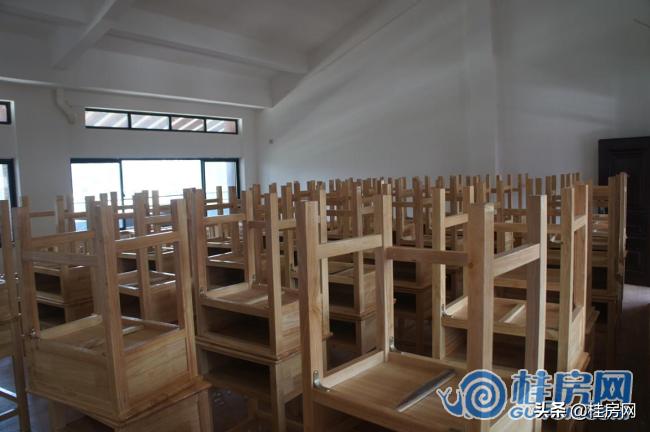 大手笔！临桂灵川七星几所新学校将投入使用，建设现场实拍图来了