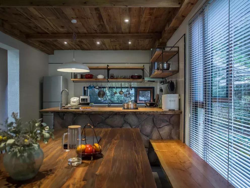 楠溪江风景区民宿排名,楠溪江民宿最新推荐