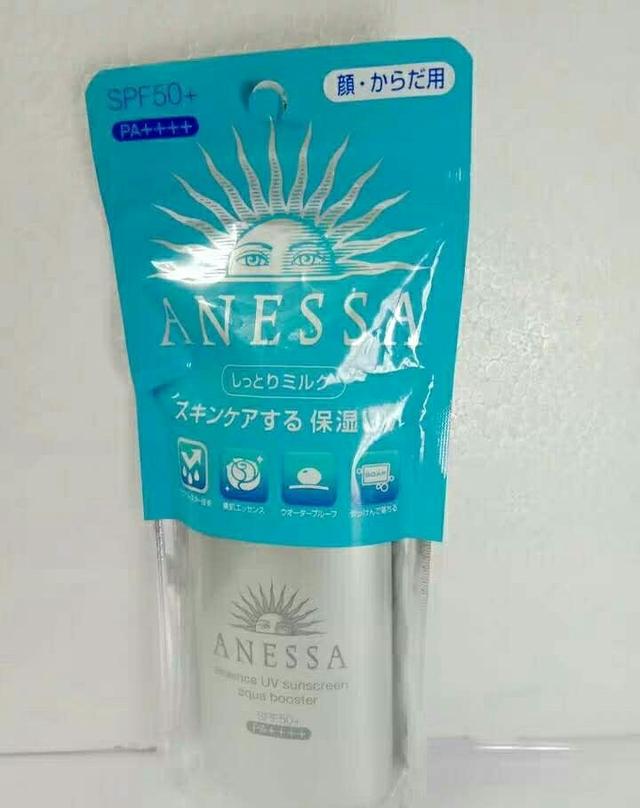 屈臣氏防晒霜最值得买,那些你觉得好用的化妆品