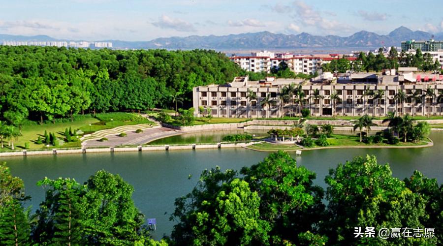 光学工程专业｜深圳大学胜在城市，苏州大学赢在实力，如何选择？