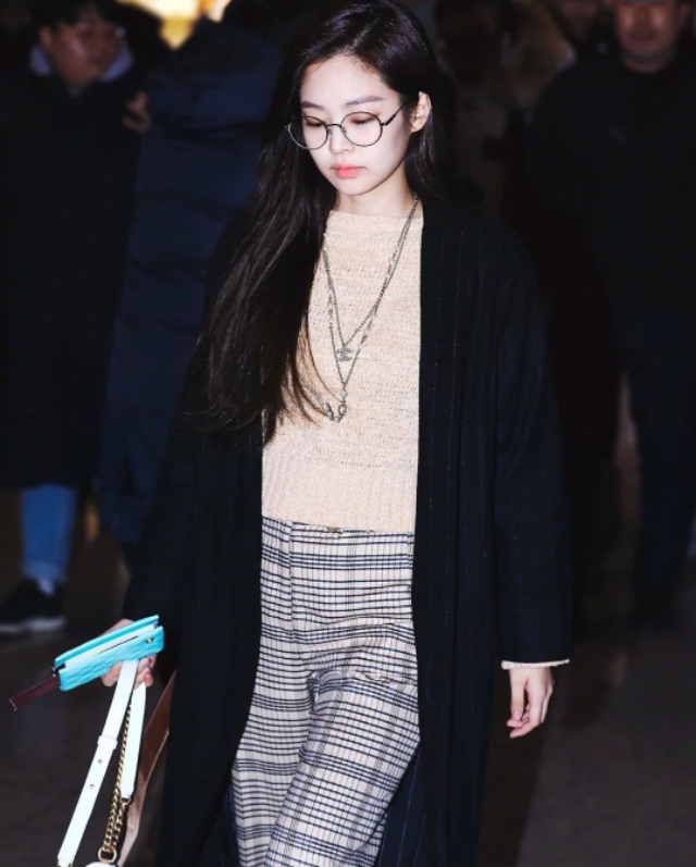 girlcrush风女团,girlcrush风是甜酷风吗