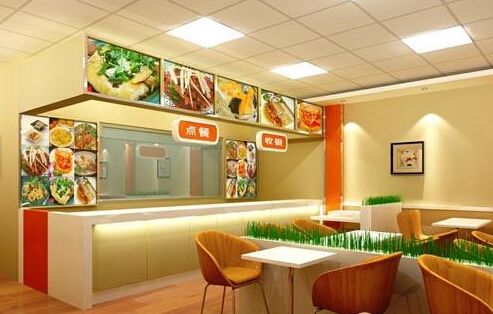 采访100位餐饮同行：生意好的旺店有24个特征