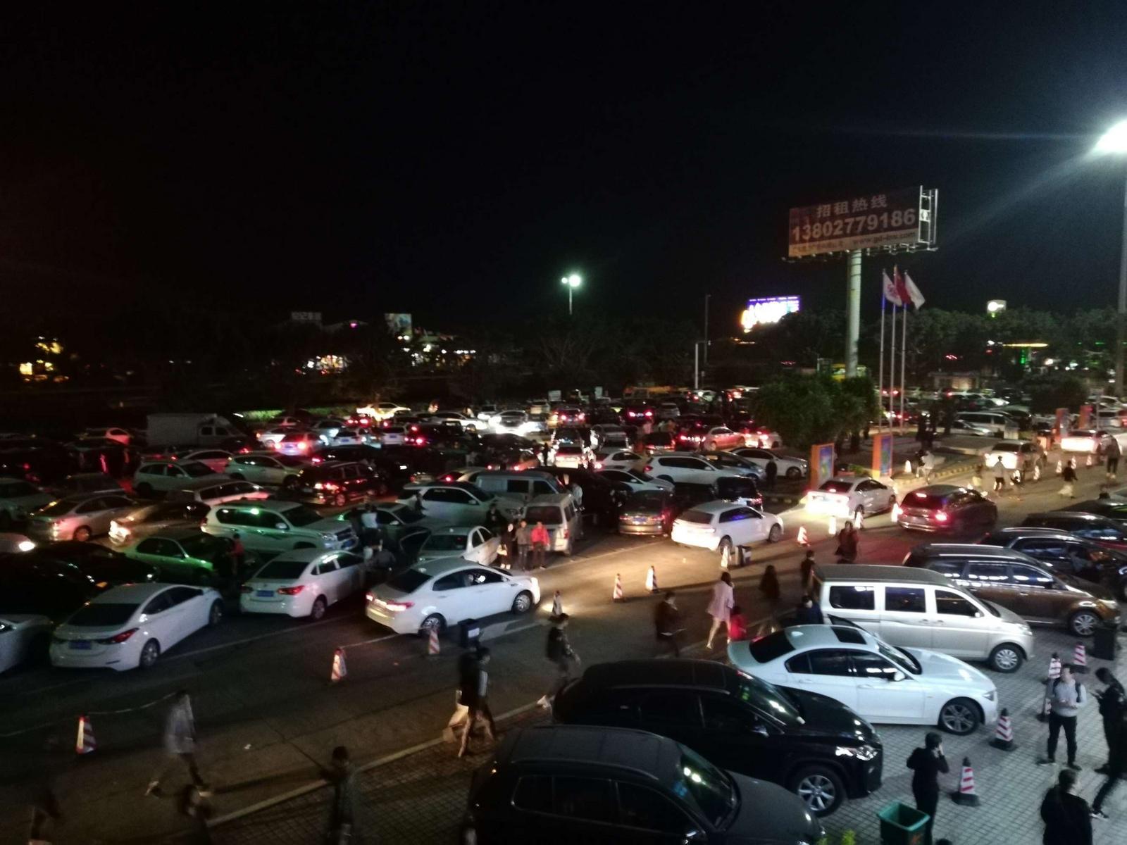 深汕高速公路鲘门服务区下一站,深汕服务区离鲘门服务区有多远