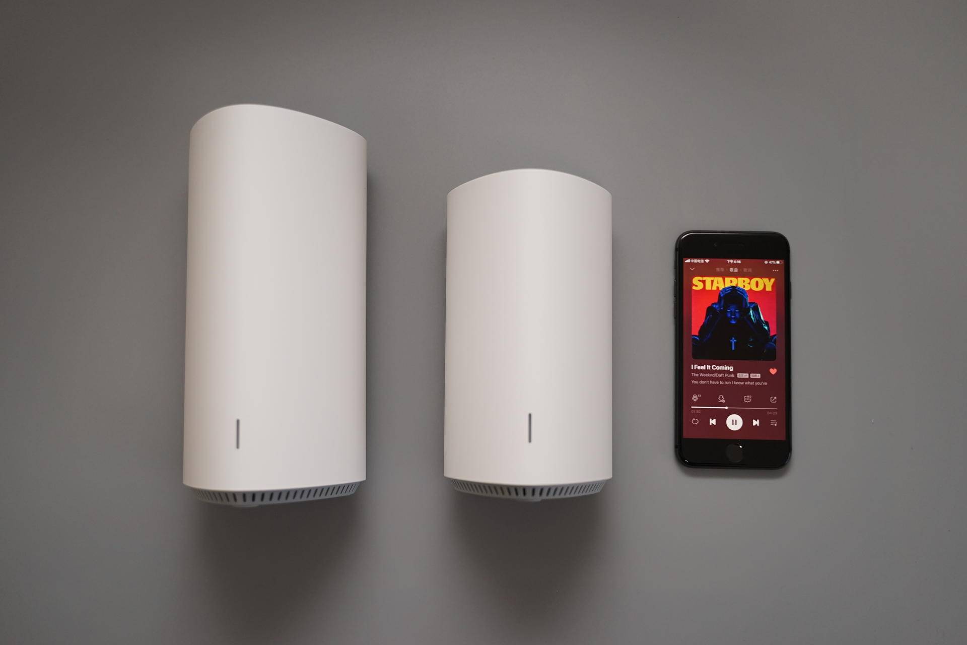 360路由器aimesh,360mesh路由器和小米mesh路由器