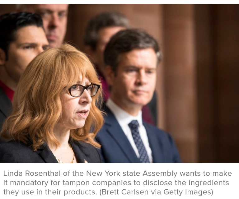 卫生棉条好用吗用事实告诉你答案,卫生棉条是什么东西