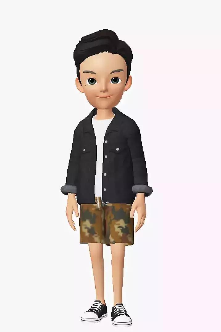 zepeto为什么突然火了,zepeto变装国际版