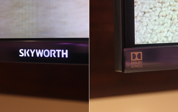 “激光终结者”高性价比之选——创维超清薄系列Q40简评