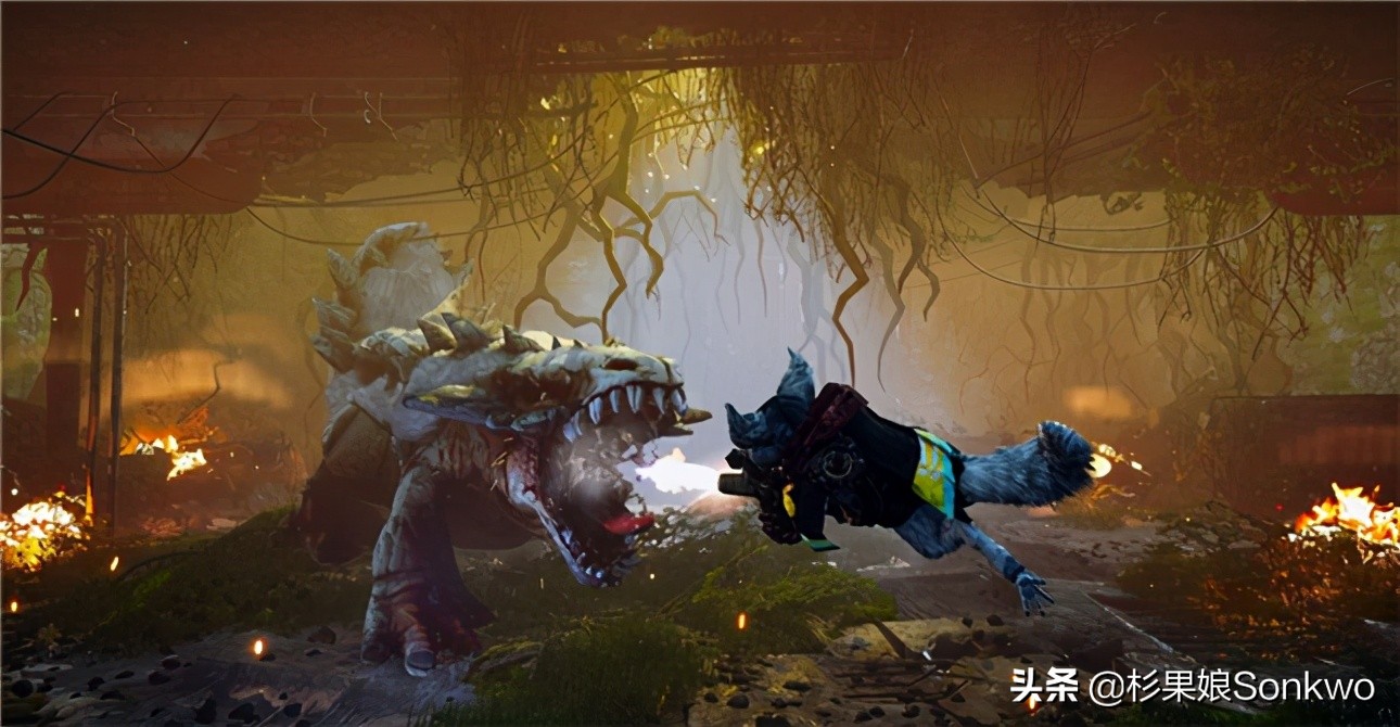 steam生化变种预售有什么好处 (steam生化重制版哪个版本值得买)