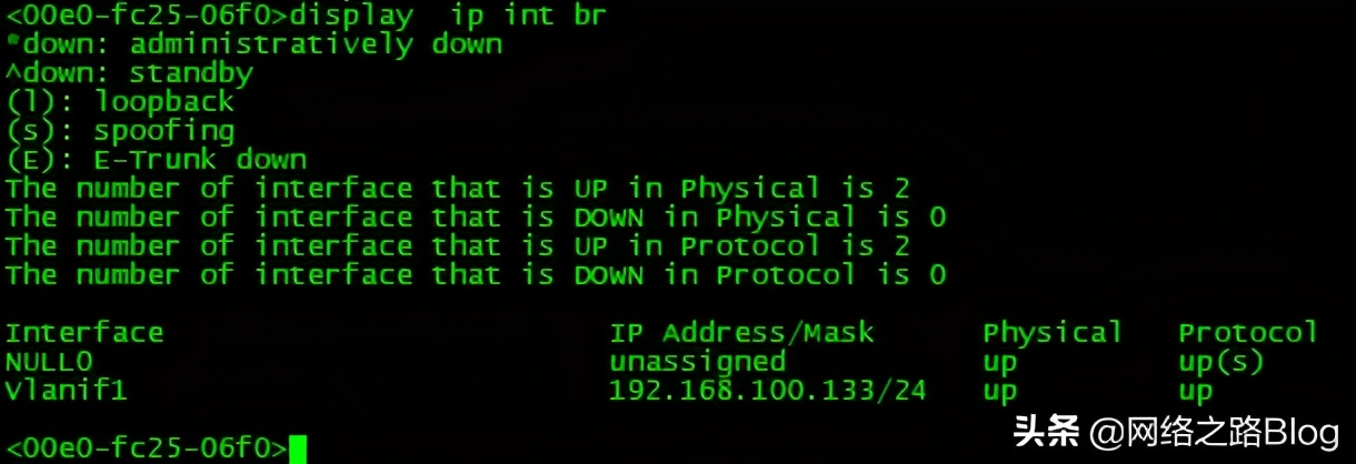 华为无线ap三层无缝漫游设置,华为无线ac与ap配置