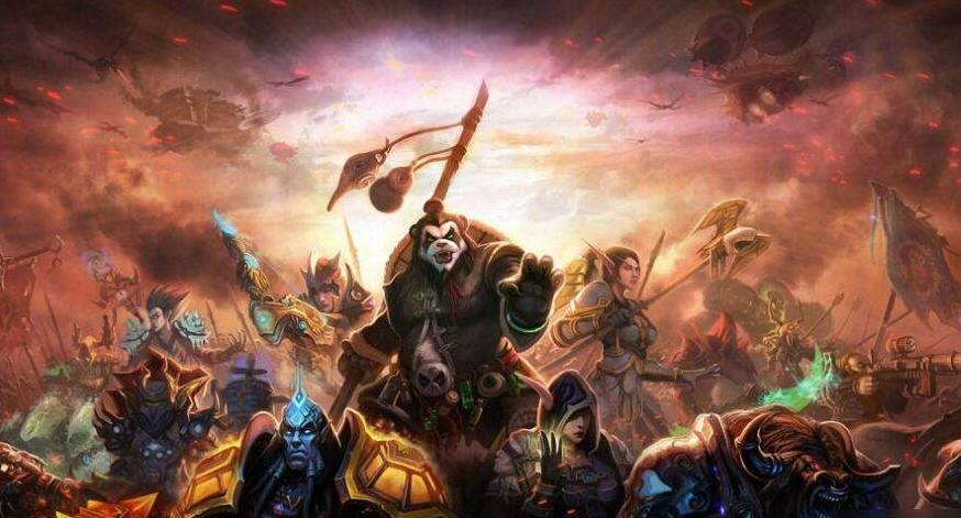 魔兽世界9.0踏风武僧技能,魔兽世界9.0武僧踏风pvp