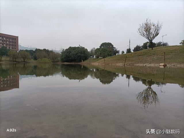 oppoa92s评测玩机报告,oppoa92s还值得入手吗