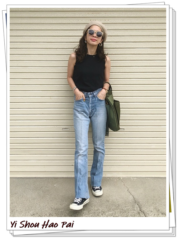 匡威板鞋的穿搭,匡威鞋帆布板鞋