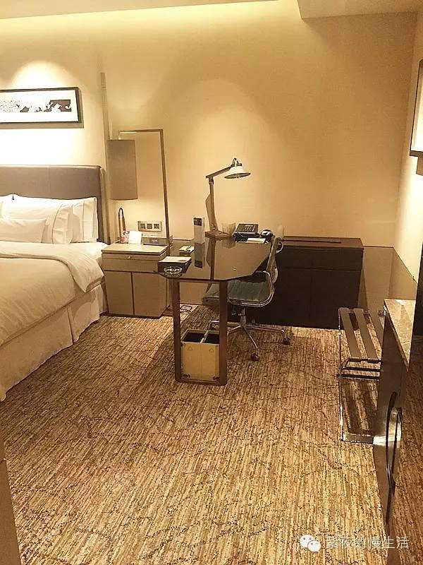 天一威斯汀大酒店,天一威斯汀公寓