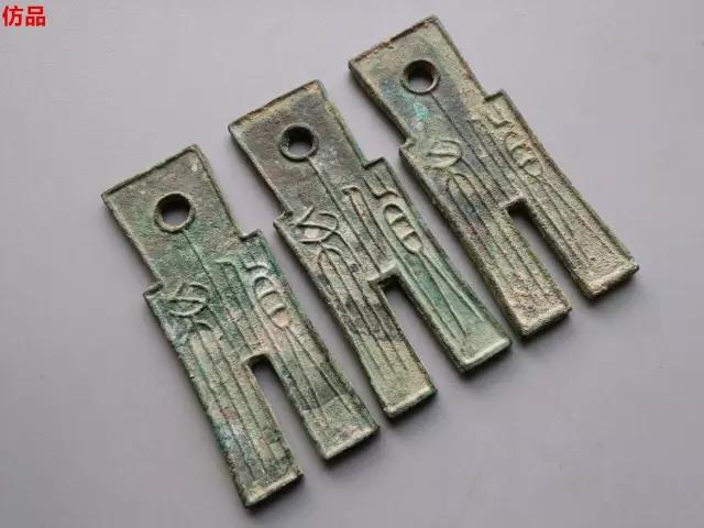 仿品的情况有哪几种,现代釉里红仿品特点