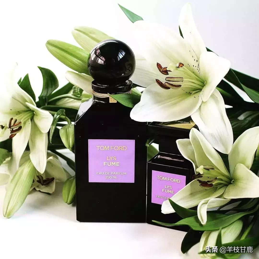 tomford香水最值得买的,tomford的香水为什么这么贵