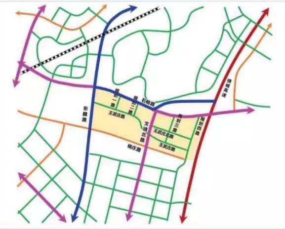 南京中运量轨道交通,南京轨道交通已建成几条线