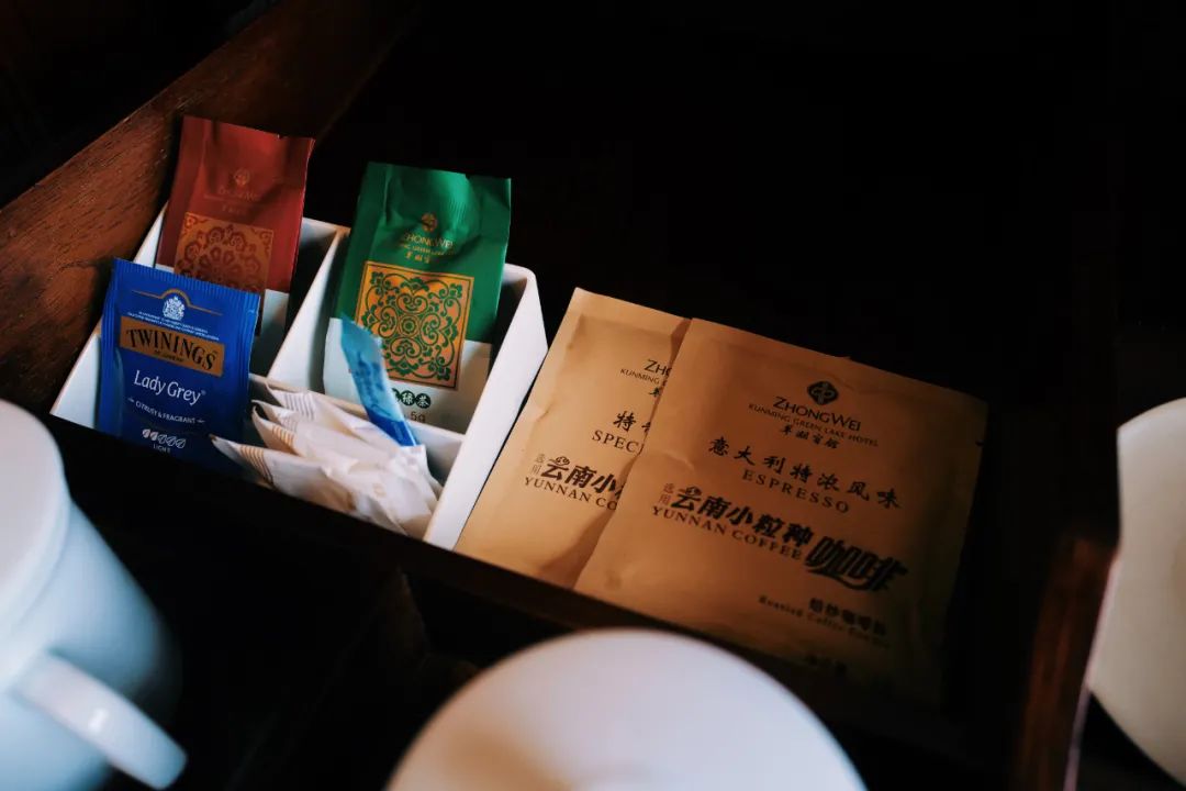 云南的国宾馆,昆明国宾馆