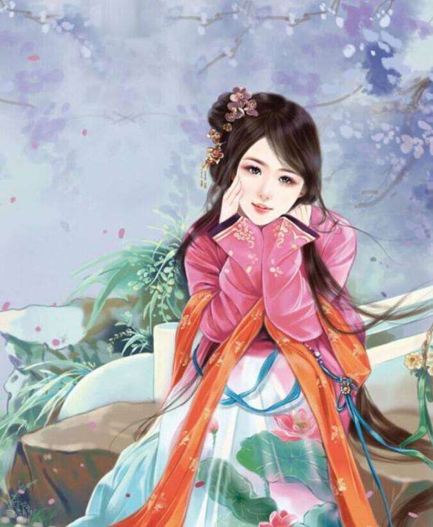 优美的古诗词情诗赏析,李清照情诗原文及赏析