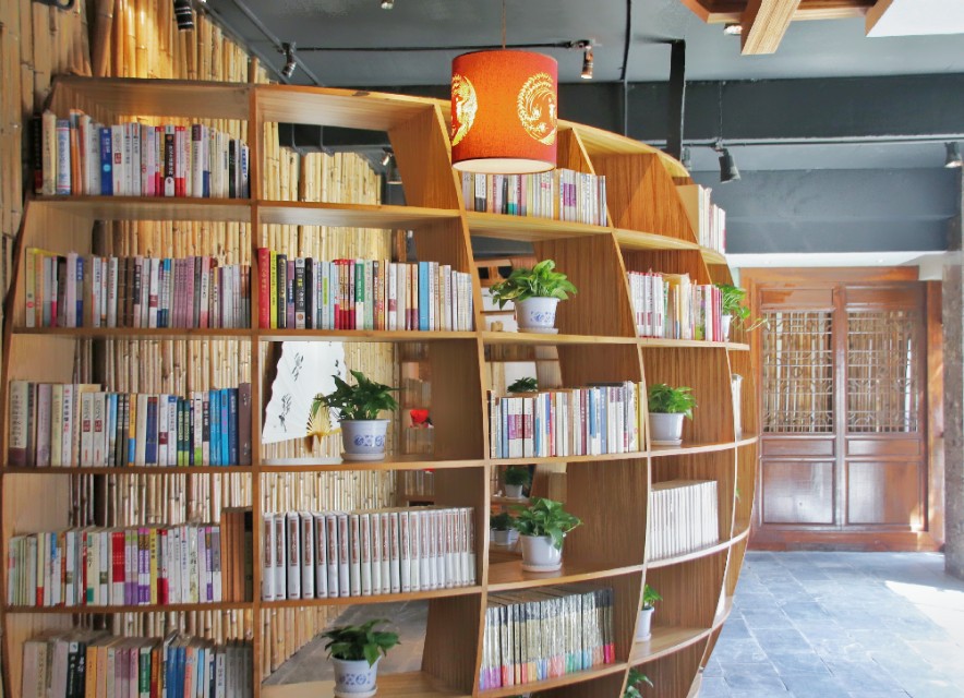 业界的黑马!秦岭北麓全域旅游再添新亮点,楼观研学营地落成