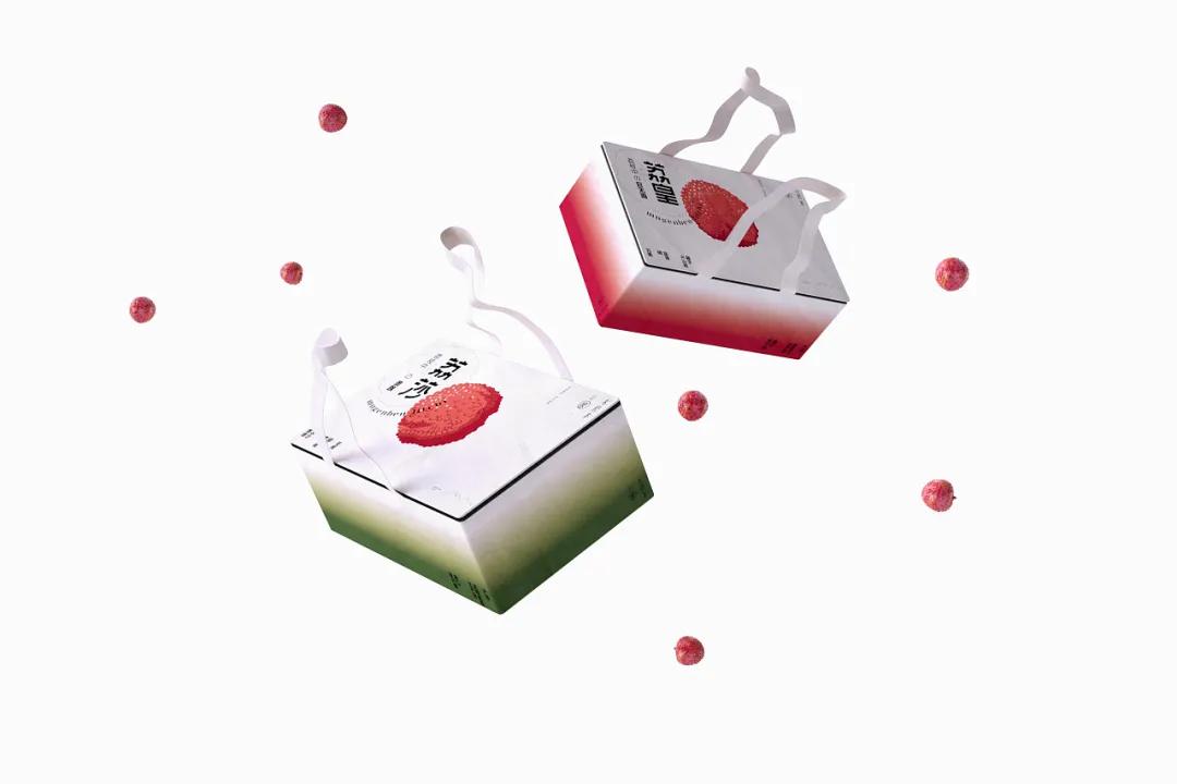 水果包装设计创新点有哪些,水果设计包装应该怎样说的高大上