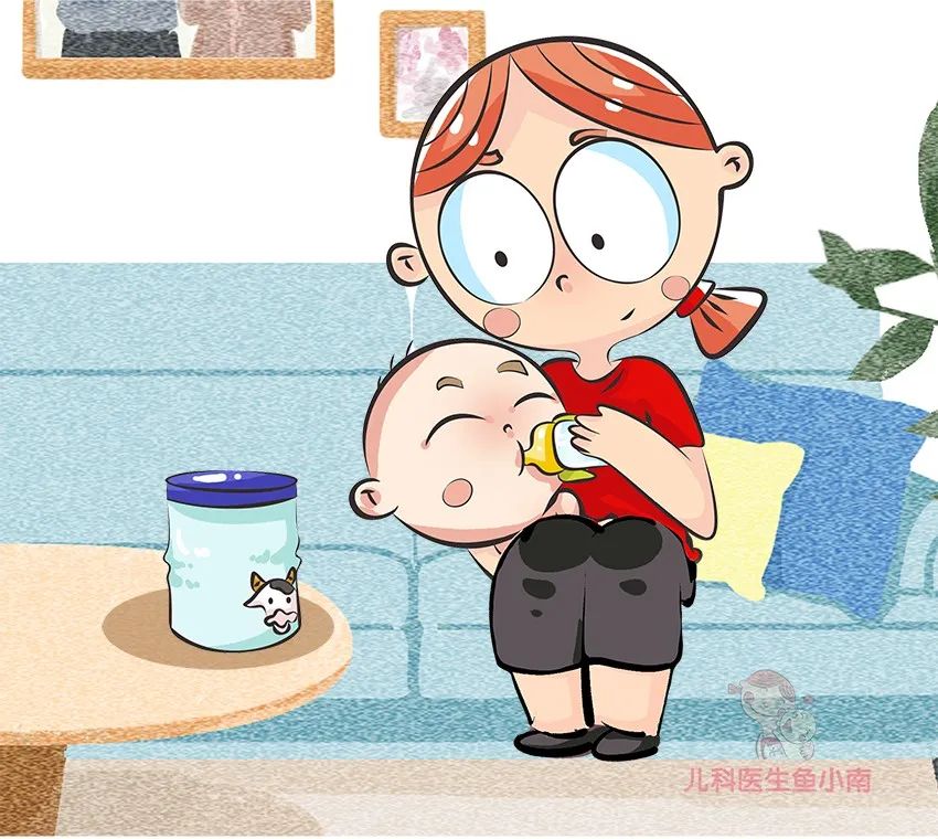 奶粉的选购技巧,如何正确挑选一款好奶粉