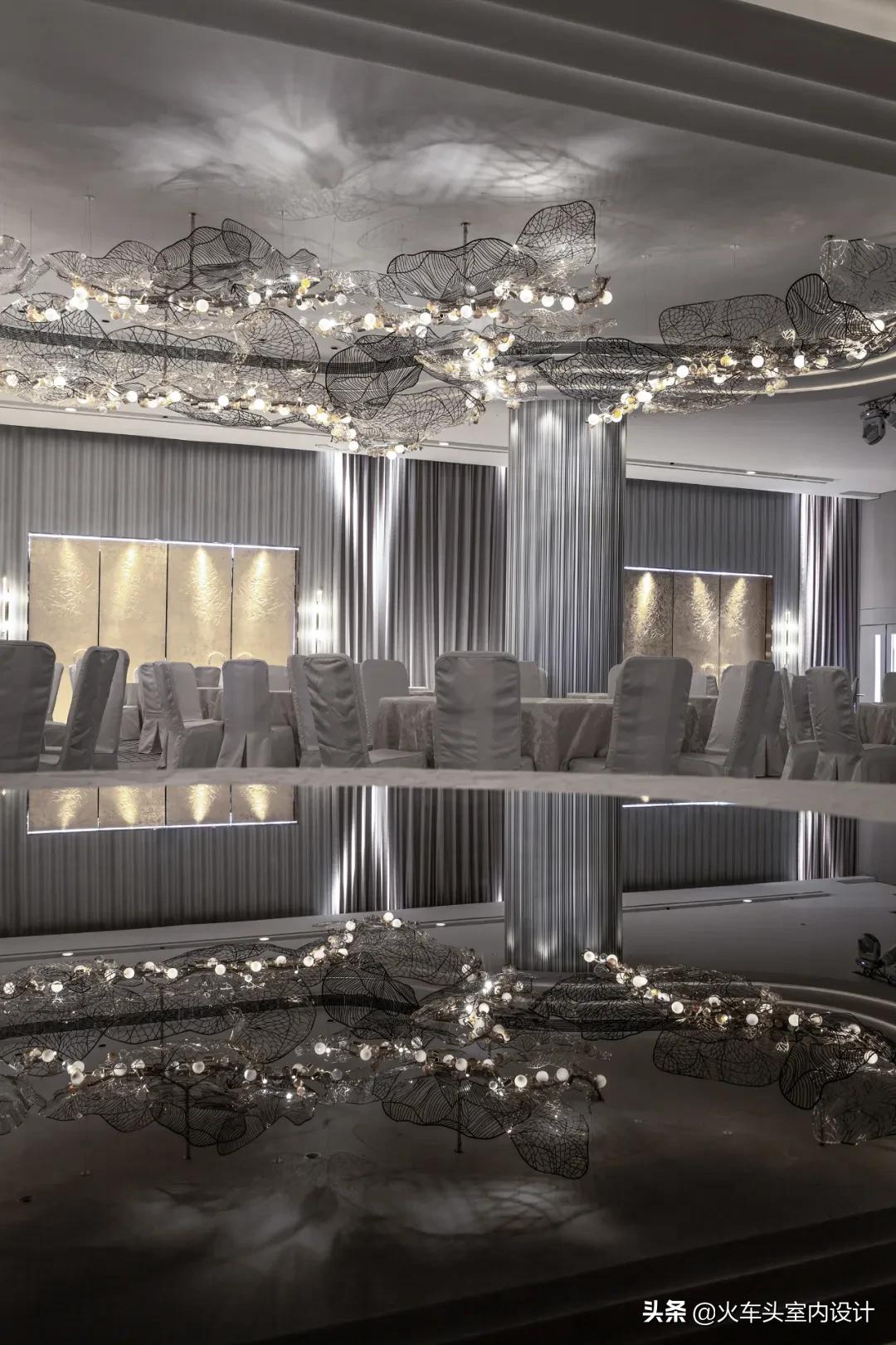 如心婚庆,荃湾如心酒店婚礼