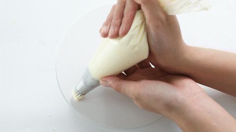 常用几种淡奶油口感测评,超级推荐淡奶油