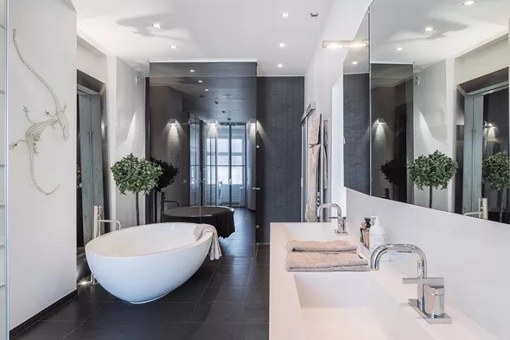 家是值得用心去装饰的,品味生活装修