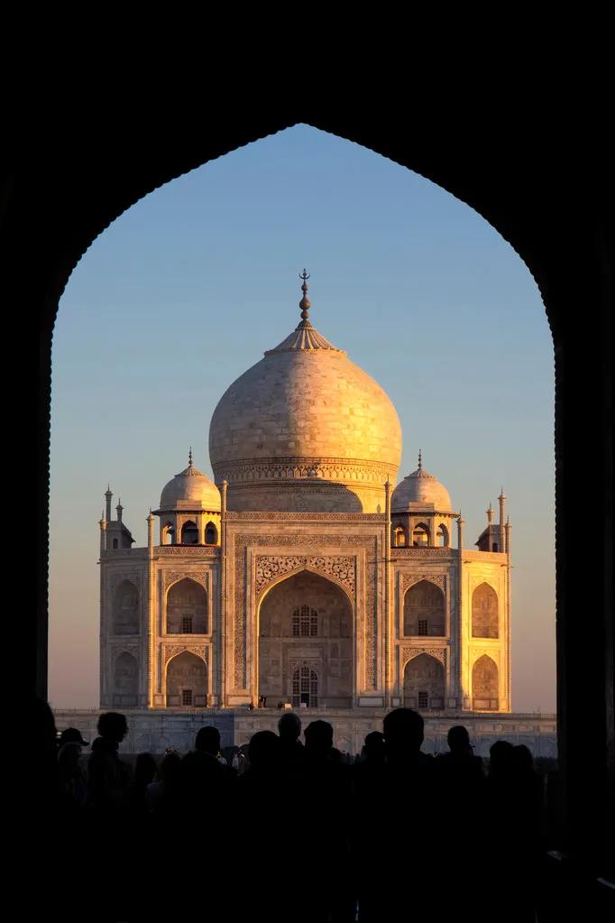 中国至今没被认全的20个邻居,个个身怀宝藏,你知道几个?