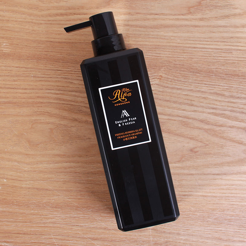 网红洗发水红黑榜,网红推荐的去头屑洗发水