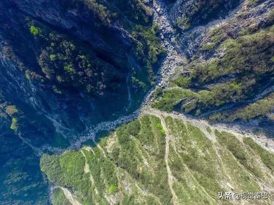 据说，2018年四川最厉害的新闻摄影都在这里