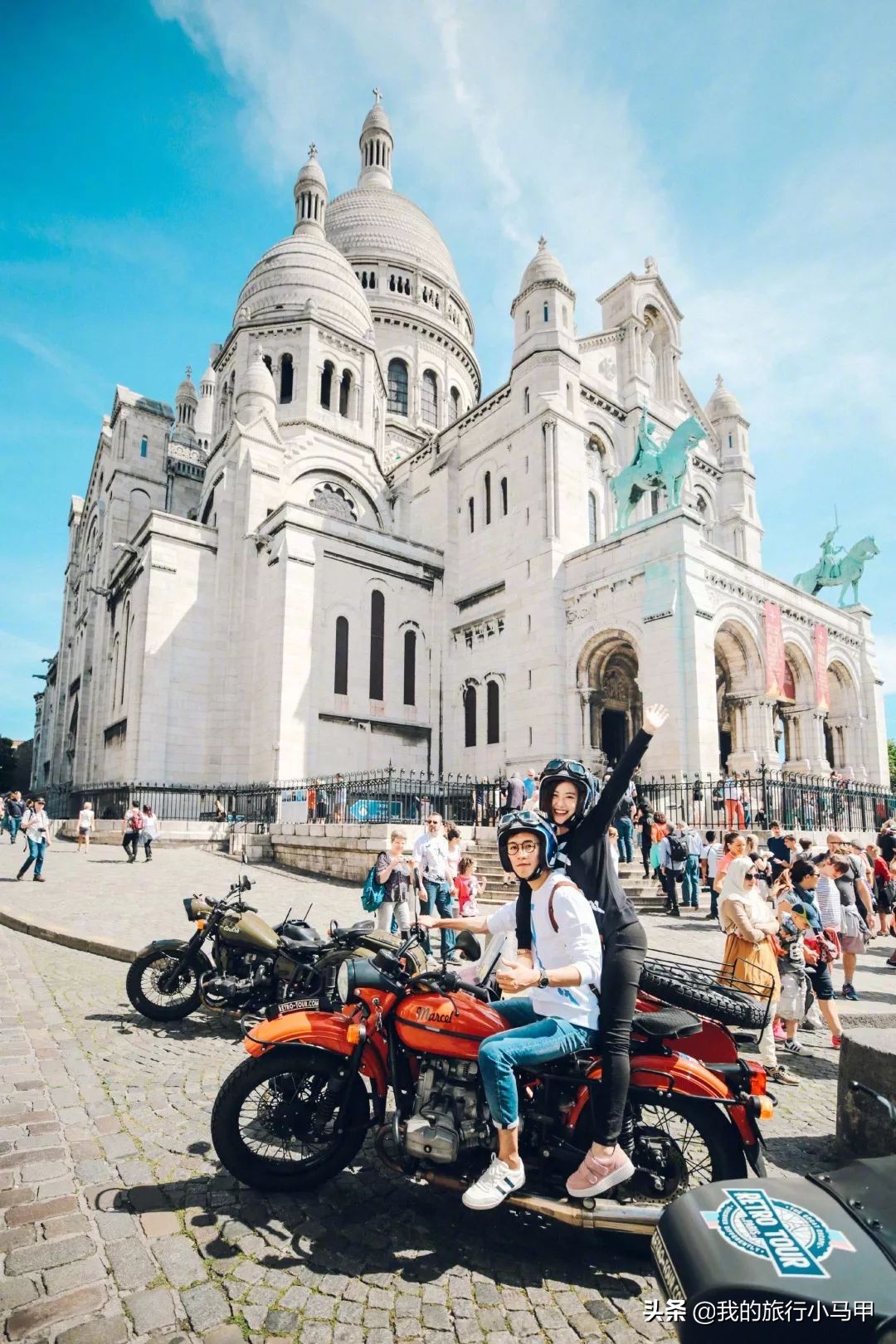 法国巴黎五日四夜攻略,法国攻略巴黎