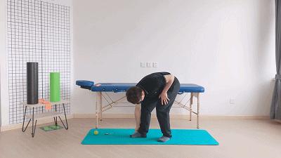 足弓塌陷、踝关节磨损、进而导致体态异常？矫正扁平足只需5步